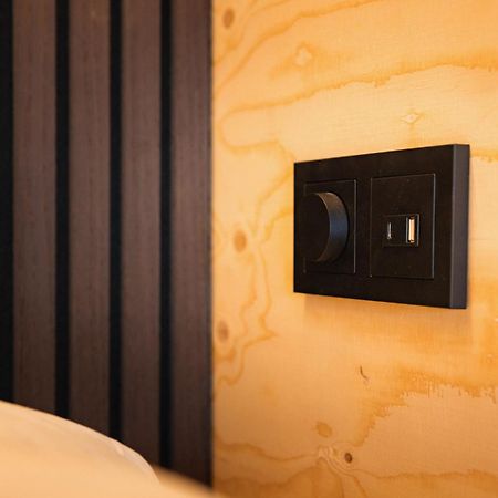 Pjs Hostel Groningen Ngoại thất bức ảnh