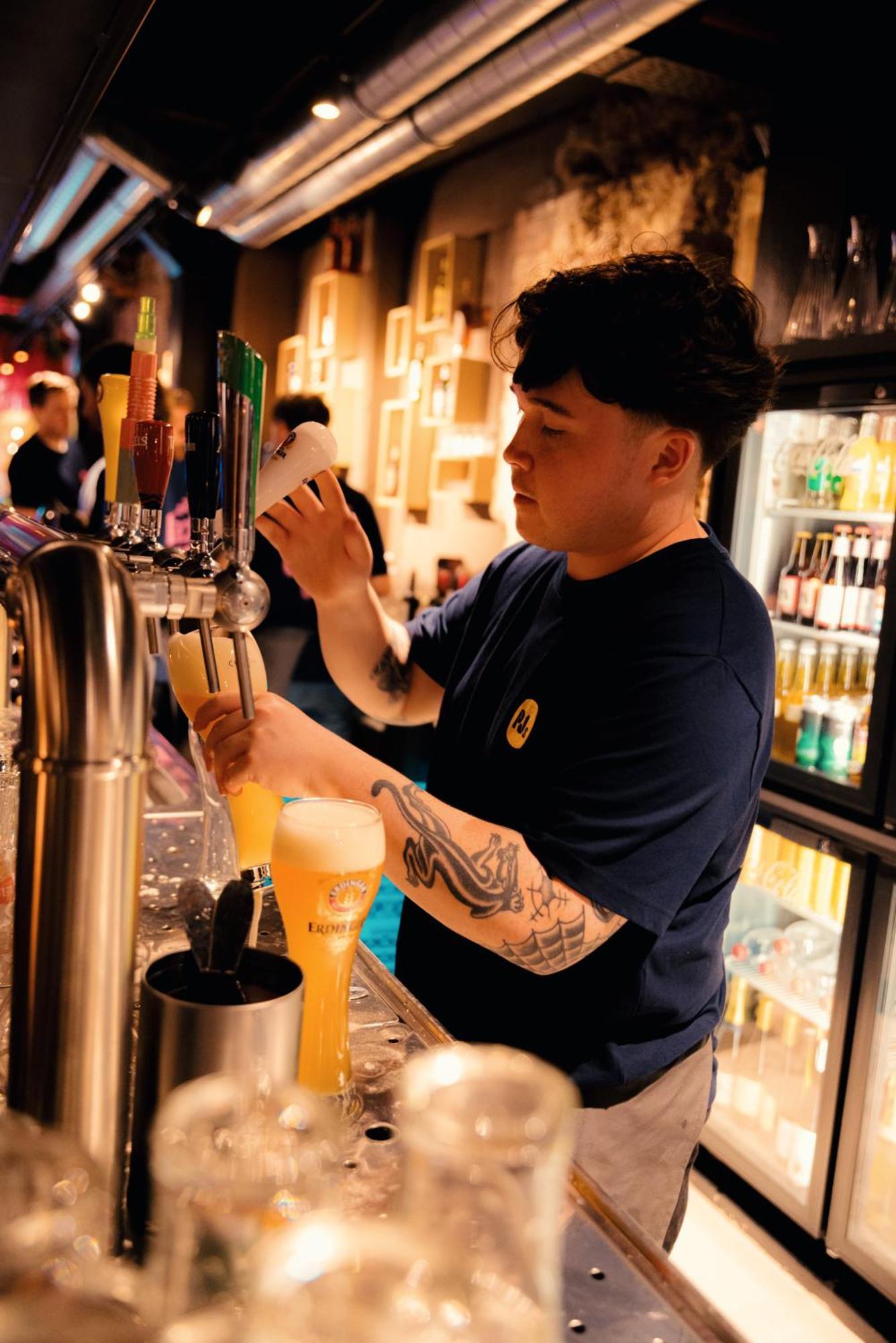 Pjs Hostel Groningen Ngoại thất bức ảnh